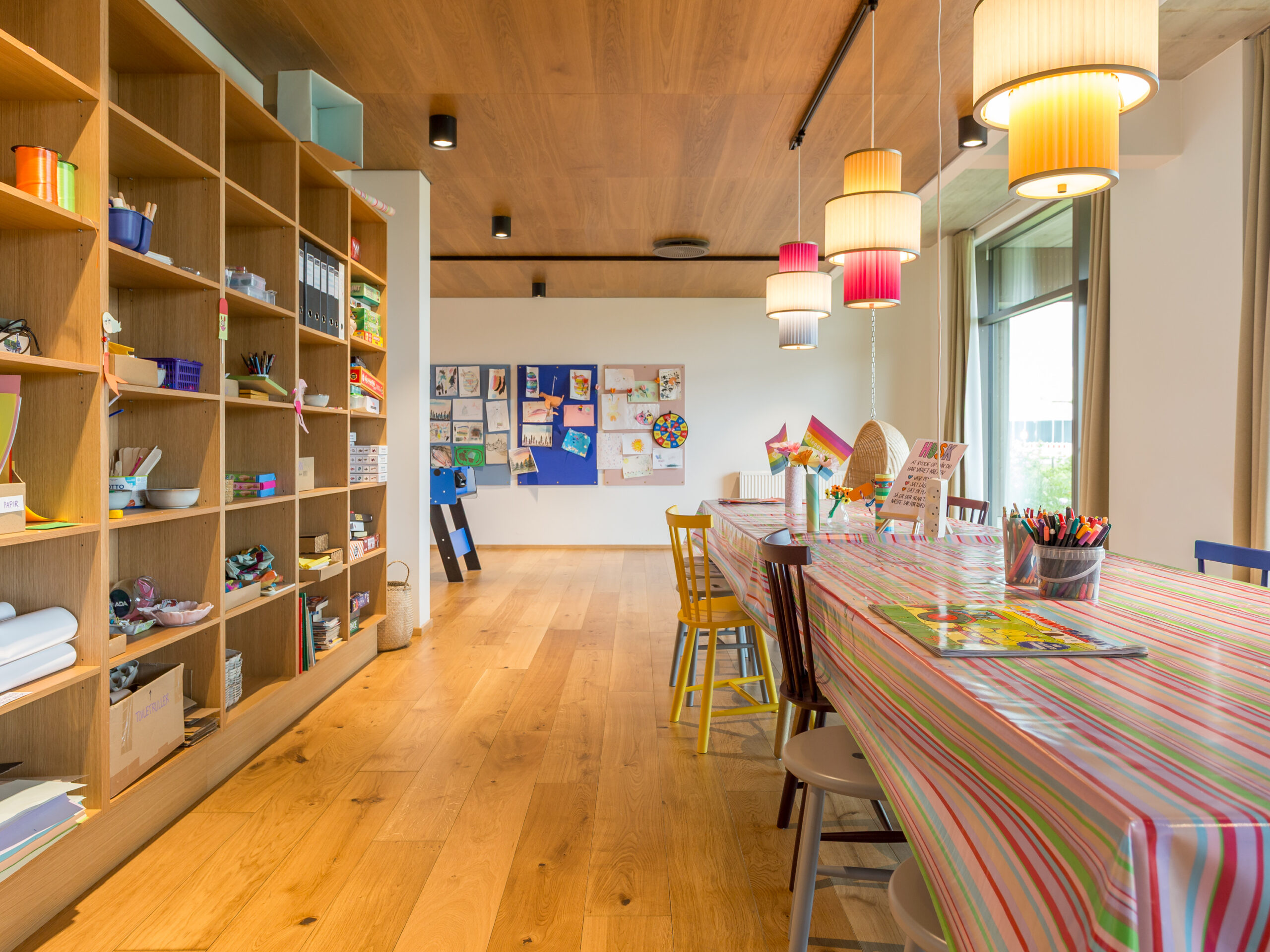 LINK Arkitektur_Ronald McDonaldhuset_Fotograf Thomas Illemann_72dpi_27