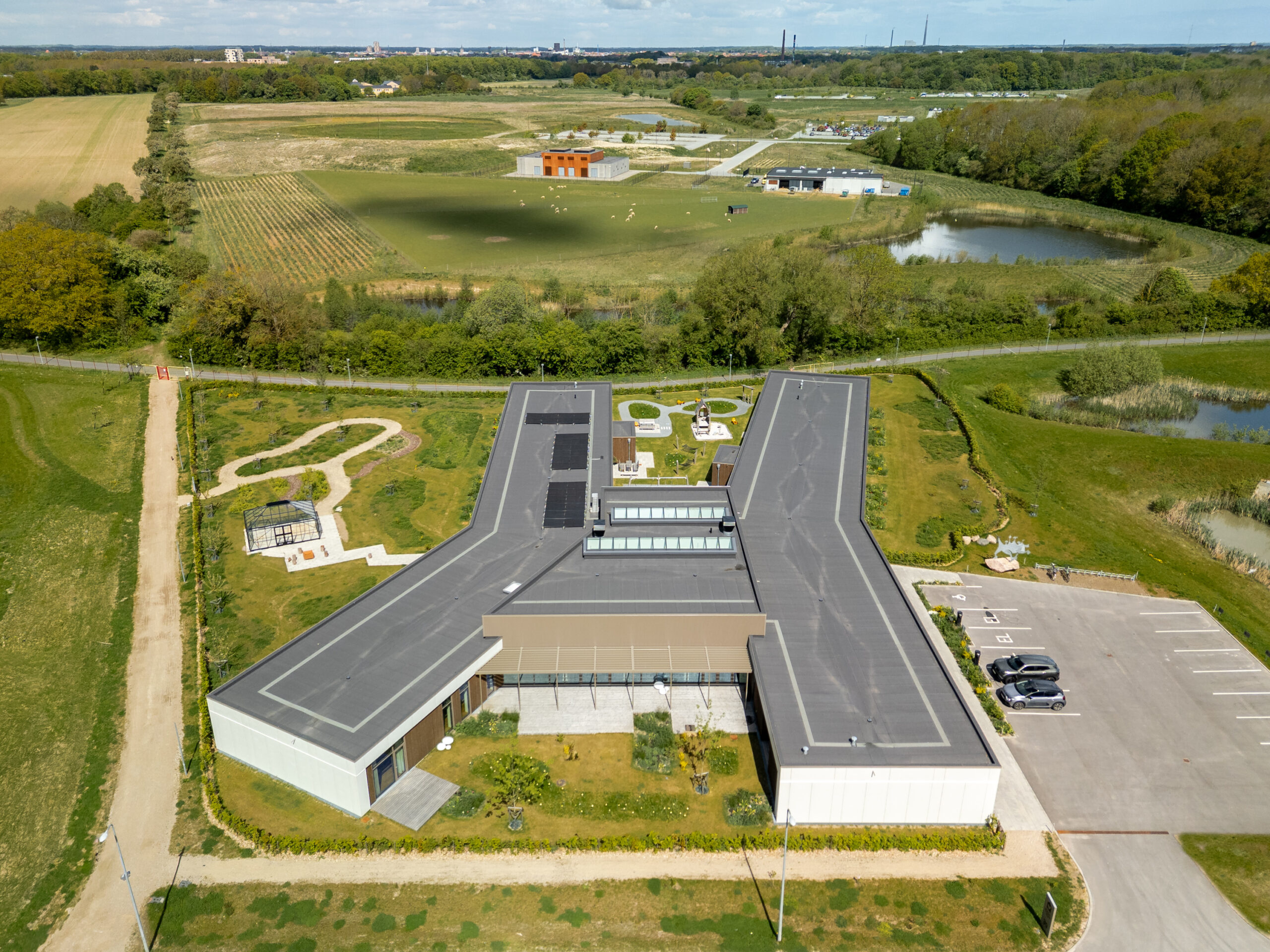 LINK Arkitektur_Ronald McDonaldhuset_Fotograf Thomas Illemann_72dpi_60